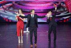 娱乐吃瓜爆料最新章节,最新章节揭秘娱乐圈惊天秘密